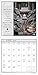 Now and Zen 2020 Wall Calendar: Contemporary Japanese Prints by Ray Morimura