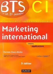 Marketing international
