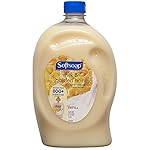 Softsoap Liquid Hand Soap Refill, Milk & Golden Honey - 56 fluid ounce