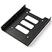 Aliyaduo SSD Mounting Bracket,2.5
