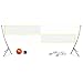 EastPoint Sports Easy Setup Badminton Set