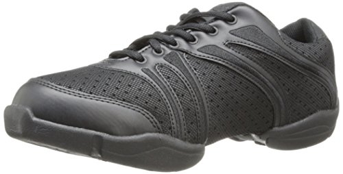 capezio bolt dansneaker