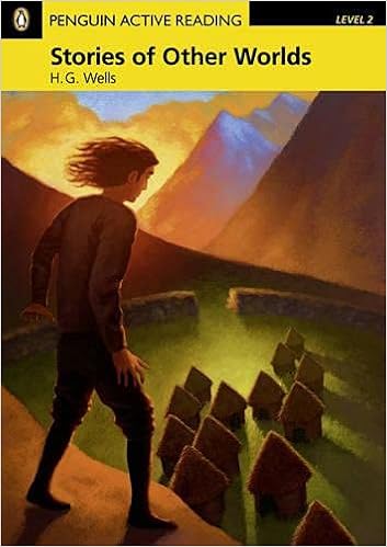 Penguin Active Reading 2 Stories Of Other Worlds Book And Cd Rom Pk Wells H G Amazon Com Books Penguin Active Reading 2 Stories Of Other Worlds Book And Cd Rom Pk Wells H G Amazon Com Books