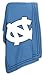 North Carolina Tar Heels UNC Fleece Throw Blanket