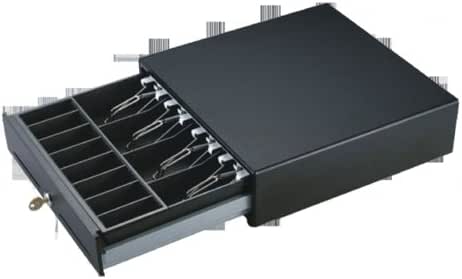 Amazon Com Logic Controls Cd330 Compact Cash Drawer 13 X 13