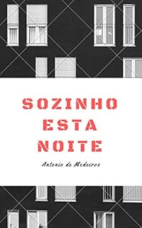 Livro Sozinho esta noite