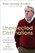 Unexpected Destinations: An Evangelical Pilgrimage to World Christianity by Wesley Granberg-Michaelson, Jim Wallis