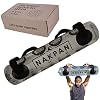 Nakpan Aqua Bag – Water Weights – Portable Fitness Equipment – Core and Balance Adjustable Weight Training – Full Body…