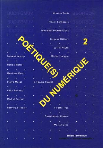 Les  territoires de l'art et le numérique, quels imaginaires ?