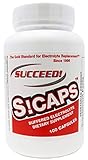 SUCCEED S Caps,100 capsules