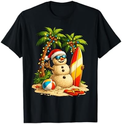 Amazon.com: Cool Vintage Christmas Santa Claus Face T-Shirt