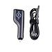 KABCON Surface Pro 3 Pro 4 Car Charger,for Microsoft Surface Pro Surface Book，Surface Go,Surface Laptop with 2.0 USB Port Power Supply Adapter & 4.8Ft Power Cord Including a Storage Pouch Bag (Black)