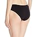 Amazon Brand - Mae Women's Seamless Hipster Underwear, 5 pack