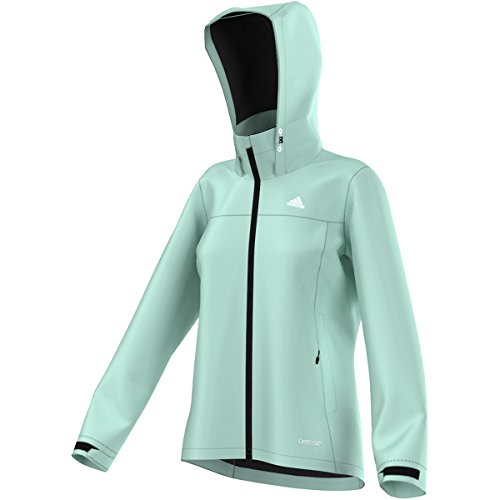Hiking Jacket Adidas Women's Wandertag Jacket Adidas Outdoor