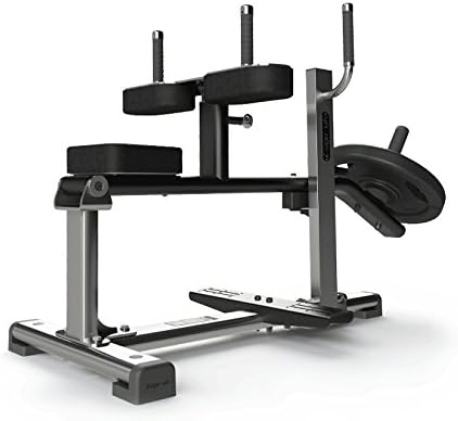 Exigo Seated Calf Raise Machine