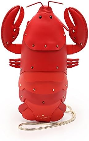 lobster kate spade purse