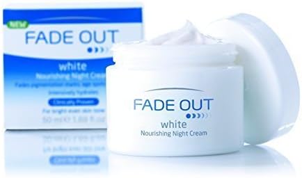 Vivalis Fade Out Brightening Night Cream, 50ml by Vivalis