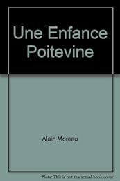 Une  enfance poitevine