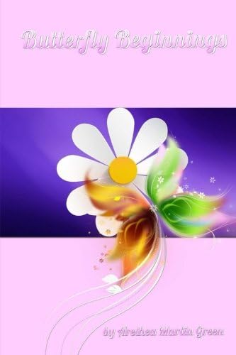 Butterfly Beginnings: From the Shadows of the Steeple