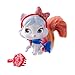 Disney Princess Palace Pets - Furry Tail Friends Doll - Snow White's Kitty, Honeycake