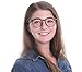 LifeArt Blue Light Blocking Glasses, Anti Eyestrain, Computer Reading Glasses, Gaming Glasses, TV Glasses for Women Men, Anti Glare (Tortoise, 2.00 Magnification)