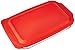 4 Qt. Oblong Baking Dish with Cover