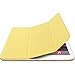 Apple iPad Air Smart Cover Yellow-ZML (MGXN2ZM/A)