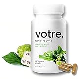 Votre. Noni 700mg, 90 Vegetable