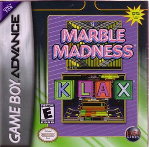marble madness xbox 360