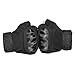 REEBOW GEAR Military Fingerless Hard Knuckle Tactical Gloves Half Finger for Motorcycle Driving Riding Army Gear Sport Shooting Airsoft Paintball