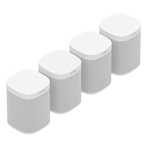 sonos 2 room starter set