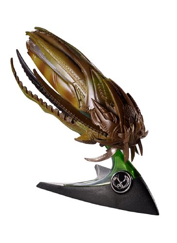 Hot Wheels Star Trek Romulan Narada