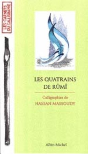 Les  quatrains de Rûmi