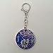 Feng Shui Annual Amulet For Keychain W3705