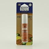 0.8oz Ozium Air Sanitizer Fresh Citrus Scent