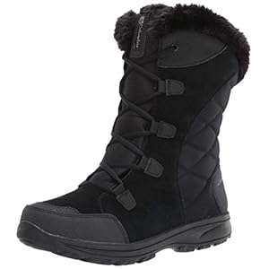 Columbia Women’s Ice Maiden II Snow Boot