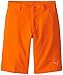 Puma Golf Boys Junior Tech Short