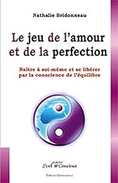 Le  jeu de l'amour et de la perfection