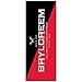 Brylcreem Brylcreem Hair Cream Original, 4.5oz(Pack of 2)