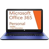 2016 HP 14" HD Premium High Performance Laptop PC with free 1-yr Office 365 - Intel Dual Core up to 2.48GHz, 4GB RAM, 32GB SSD, DTS Studio, WLAN, HDMI, Webcam, USB 3.0, Windows 10