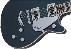 Gretsch G5220 Electromatic Jet BT - Jade Grey