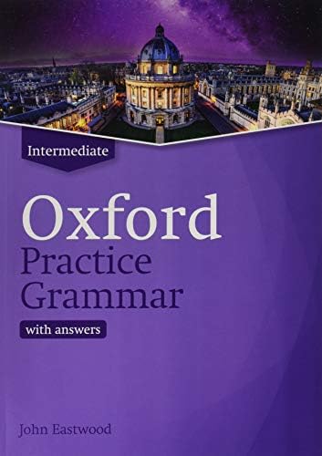 匿名配送Oxford Practice Grammar With Answers Oxford Practice Grammar: With Answers: Varios Autores