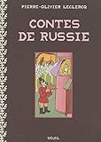 Contes de Russie by
