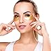 Matkas Nano-Active Gold Under Eye Collagen Patches, Treatment Mask for Dark Circles, Bags, Puffy Eyes, Anti-Aging and Wrinkles, Deep Moisturizing Improves Elasticity, Firming Eye Cool Hydro Gel Pads