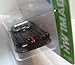 Hot Wheels - Classic TV Series BATMOBILE (Black w/Red thin Stripes & 