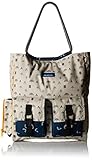 KAVU Women's Scout Tote Bag