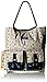 KAVU Women's Scout Tote Bag