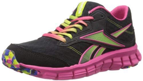 Reebok Footwear Women's SmoothFlex Ride 3.0 EX Running Shoe
