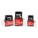 Tusk Tec-Core Battery with Acid TB10AA2 -Fits: Kawasaki BAYOU 250 2003-2011