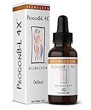 Bezwecken - ProgonB-L 4X - 10mL Topical Oil Blend